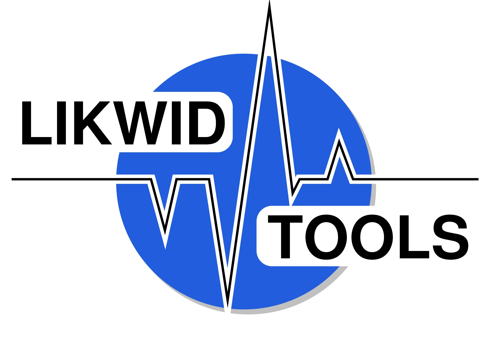 Using the LIKWID tool suite logo