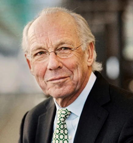 From “The Limits to Growth” to “Earth for All” – the long global perspective logo