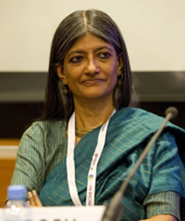 A just green transformation for the developing world: What Earth4All means for most of the world's people logo