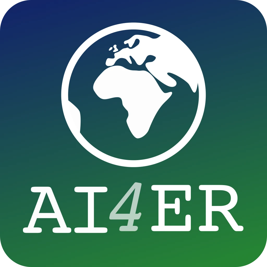 AI4ER Seminar Series logo