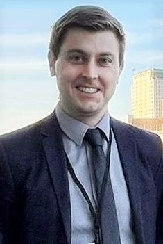 Small reactors and the energy transition, fighting climate change with the Holtec SMR logo