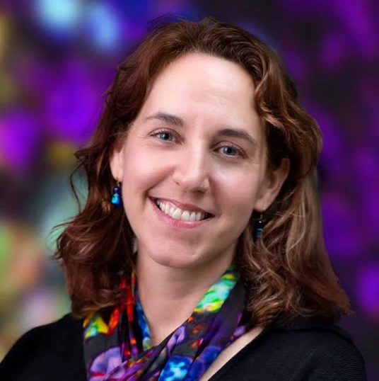 Stressing out our immune system in chronic infection and cancer logo