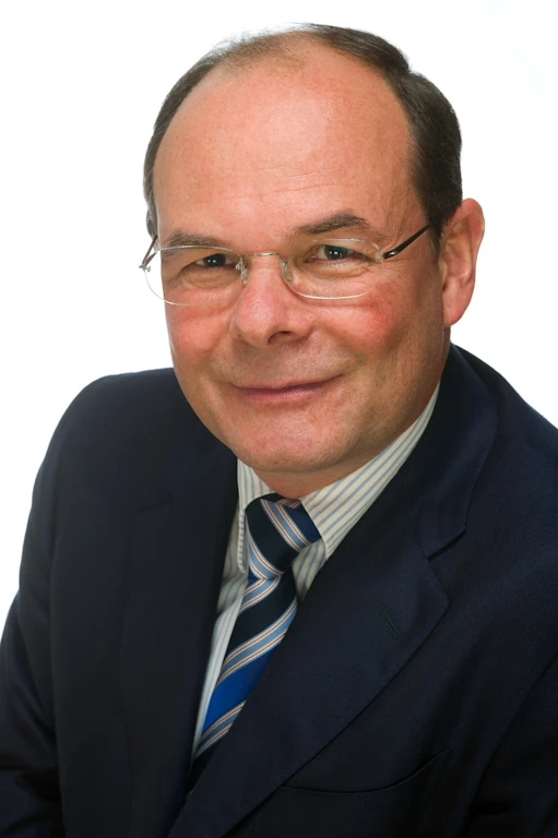 Prof Gerhard A. Holzapfel