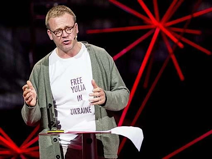 CGHR Practitioner Series: Jason McCue on Lawfare—Human Rights Litigation logo