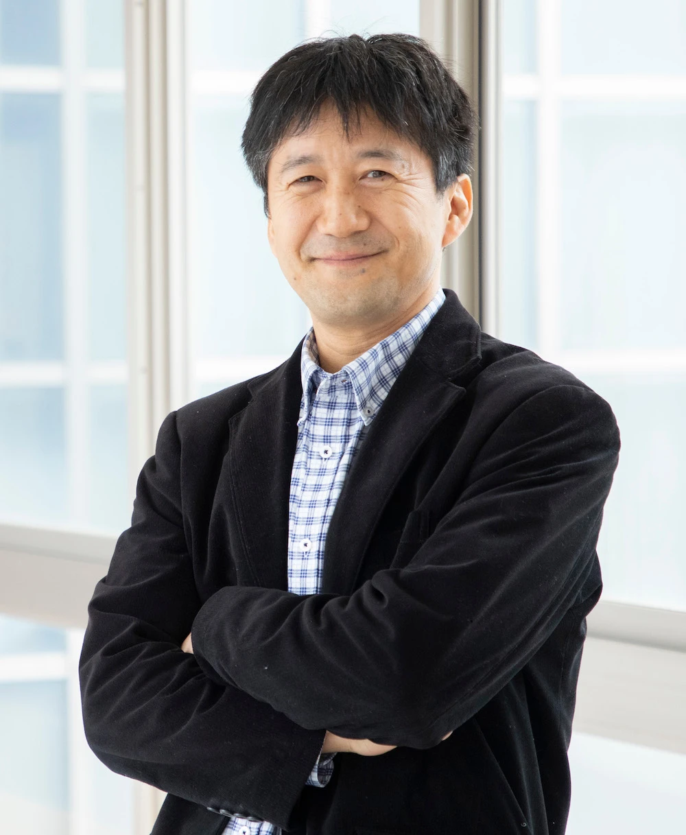 CPB Seminar -  Kazu Maeshima  logo