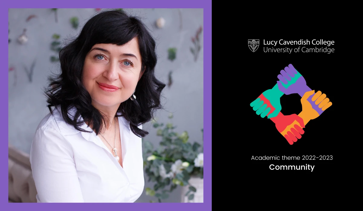 Civilians are on Fire: Nine Months of Traumatic Stress and Moral Injury in Ukrainians Under the Russian Invasion logo