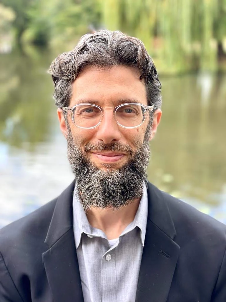 Professor Aaron Koller