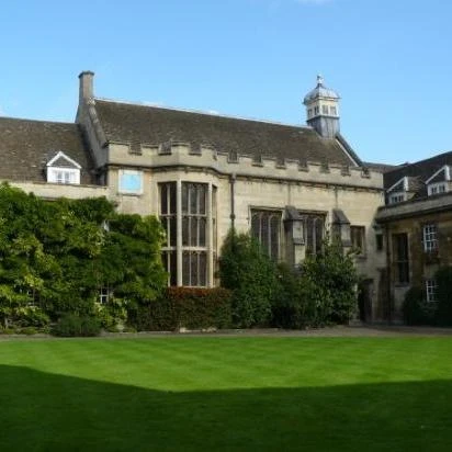 Climate Seminar 2: Practical climate politics for the 2020s - prospects for global capital markets logo