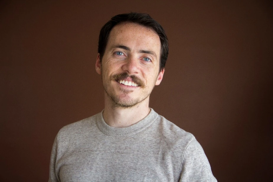 Moving beyond screening via generative machine learning models logo