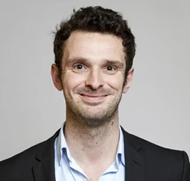 Looking Beyond Crystallinity in  Metal-Organic Frameworks  logo