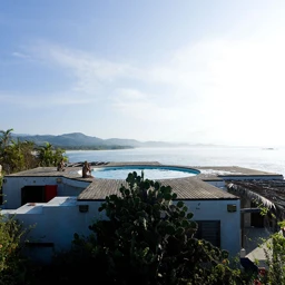 Tatiana Bilbao: Recent Work logo