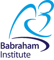 Genetic features controlling the specific expression of developmental genes logo