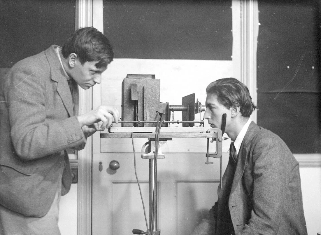 The Craik Journal Club logo