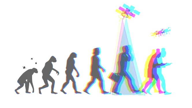 The challenge of quantifying floristic change in Earth’s most biodiverse forests logo