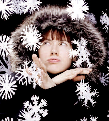 The Arctic Survival Show logo