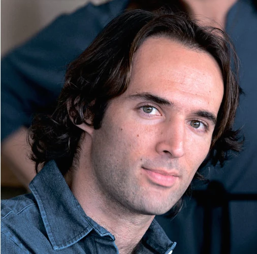 Molecular Memories logo