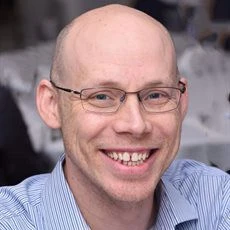 Coping with the stress of studying novel human DNA replication deficiency disorders logo