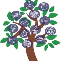 Technology is what makes us human logo