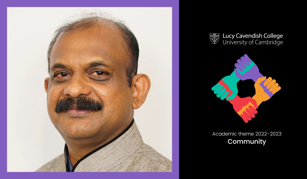 Collective Flourishing and Community Well-being logo