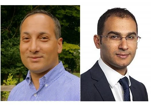 A scientists guide to the art of radiation therapy &amp; Neurosurgery for the oncologist  logo