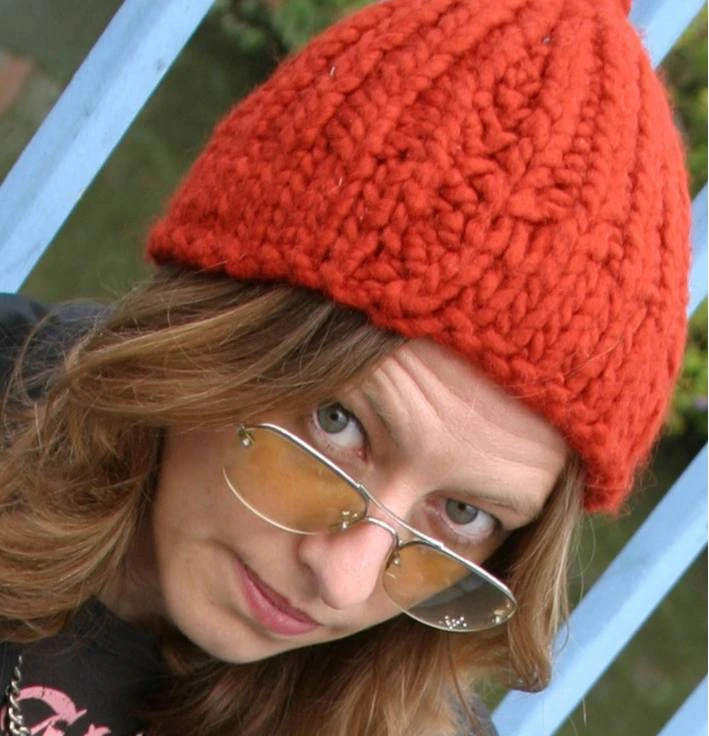 Rosie Wilby: the science of sex at CB2 logo