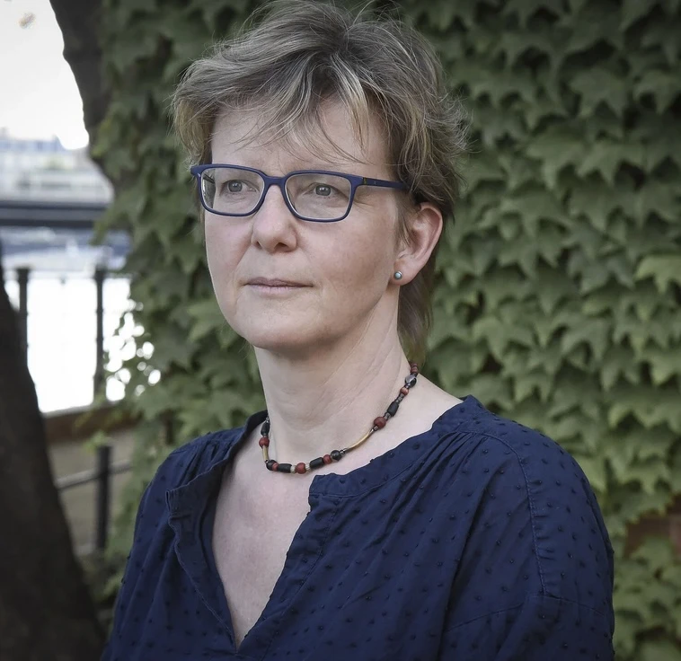 Springtime in the City: Time, Seasons, and the Transnational Urban Environment logo