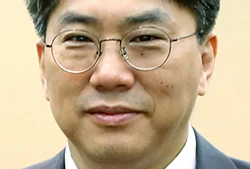 Milner Special Seminar - Professor Sun Kim logo