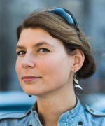 Voices and Power: Academic-Activism and Writing from Anywhere Real (here, from Global East) logo