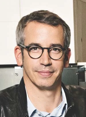 Quantum materials in and beyond equilibrium logo