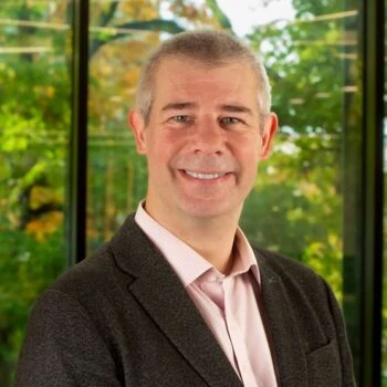 Bringing genetics, digital health, and therapies to the neurodevelopmental clinic logo