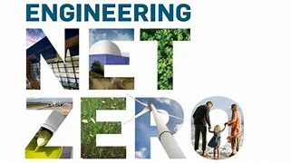 Nuclear Energy and Net Zero logo