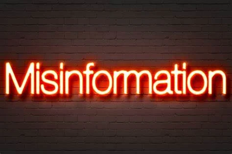 Fact-checking as a conversation: an AI perspective logo