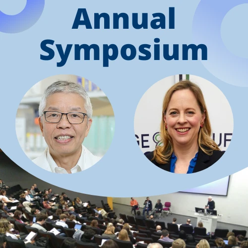 Early Cancer Institute Annual Symposium logo