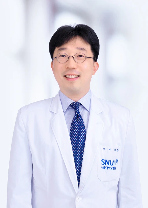 Milner Special Seminar - Jeong Hun Kim logo