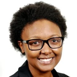 Embodiment of Marginalisation: What human and textual archives can tell us about the lived experience of South Africa's oppressed logo