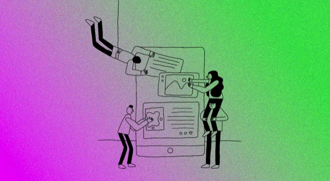 Tech Design and Human Rights: Six Provocations (and a Card Game!) logo