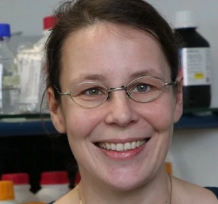 Expanding BioID: the nuclear pore complex of trypanosomes logo