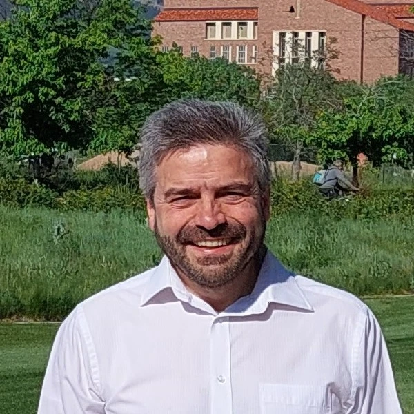 ESA HydroGNSS Scout – A Small Satellite Mission Sensing Climate Variables using GNSS Reflectometry logo