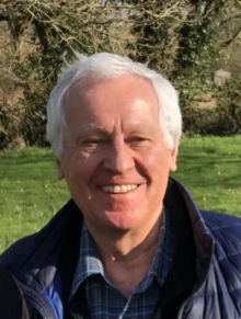 Exploring matter at the atomic scale by electron microscopy and spectroscopy logo