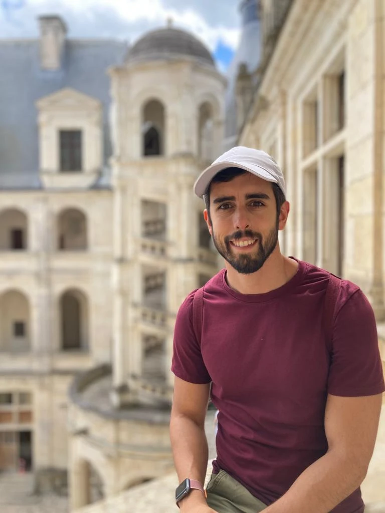 Guillermo Bernárdez Gil