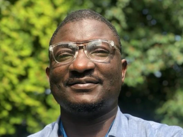 Development of an observational tool to measure executive function in Nigeria logo