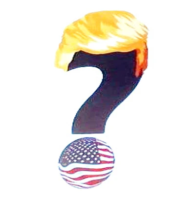 The Sequel Nobody Wants? The 2024 U.S. Elections, One Year Out logo