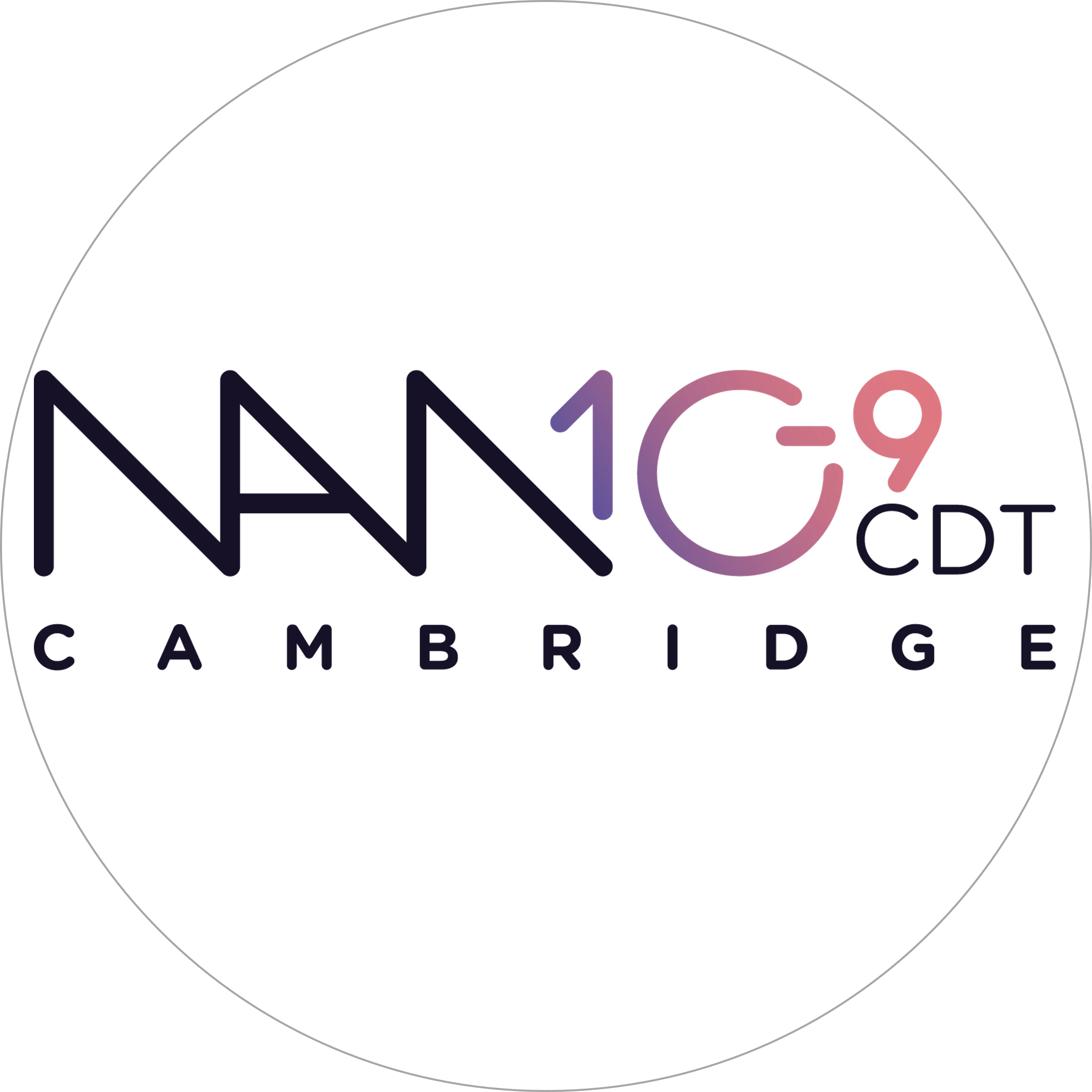 NanoDTC Talks logo