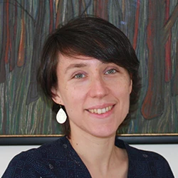 Clonal haematopoiesis, early detection and pre-leukemia to leukemia development logo