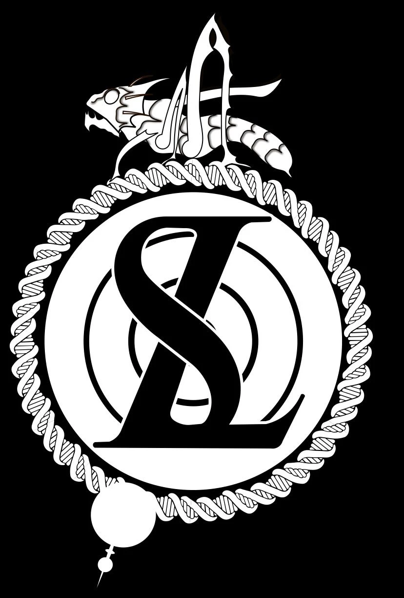 Cambridge University Longevity Society 2023-2024 Series logo