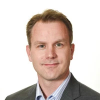 Regulation of natural killer cell activity in solid tumours logo