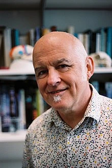 The Genetic Revolutions logo