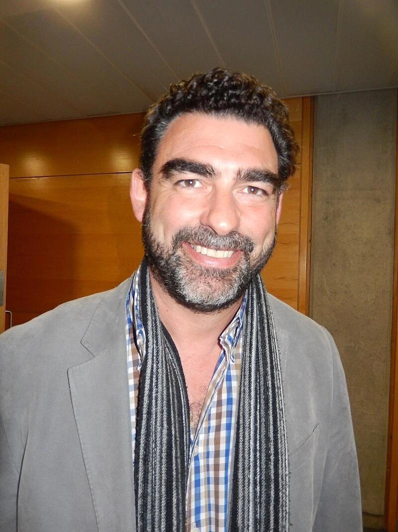 Revolution by Natural Selection: a radical history of life from inside our cells logo