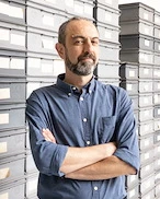 Testing Uniformitarianism to destruction: Reflections on experimental archaeology logo