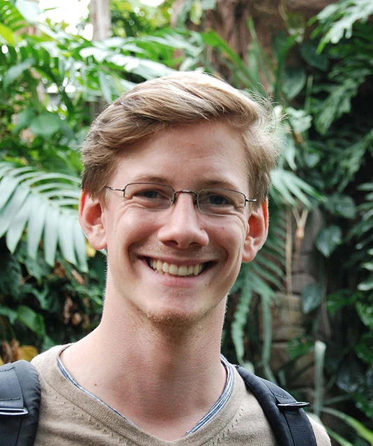 An ecological perspective on the beginnings of cereal management in southwest Asia logo